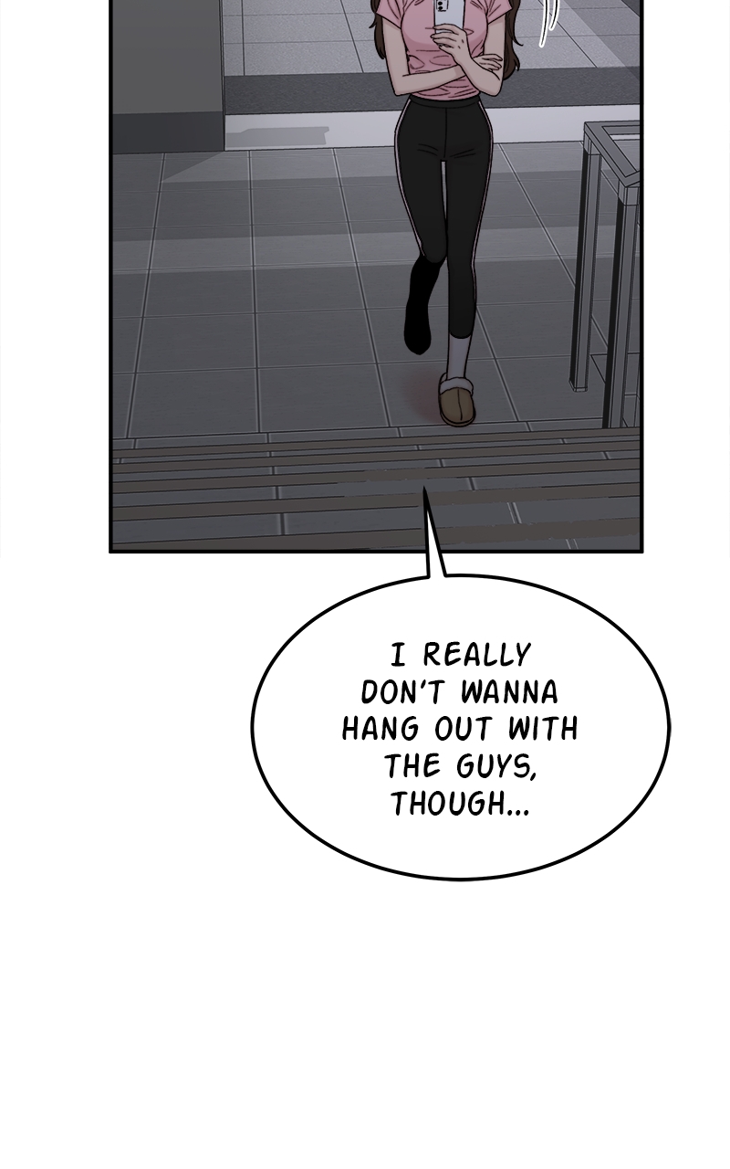 Read My Dud to Stud Boyfriend EN Manga Online