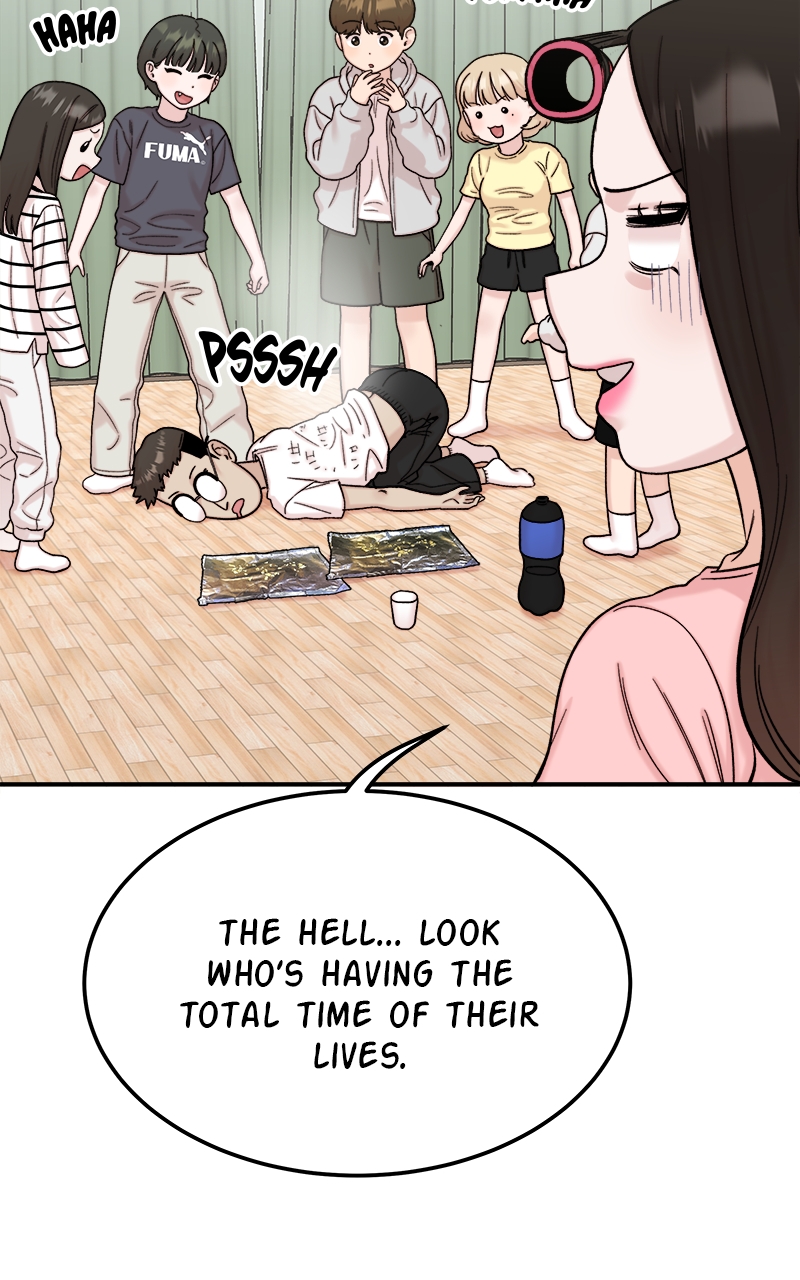 Read My Dud to Stud Boyfriend EN Manga Online