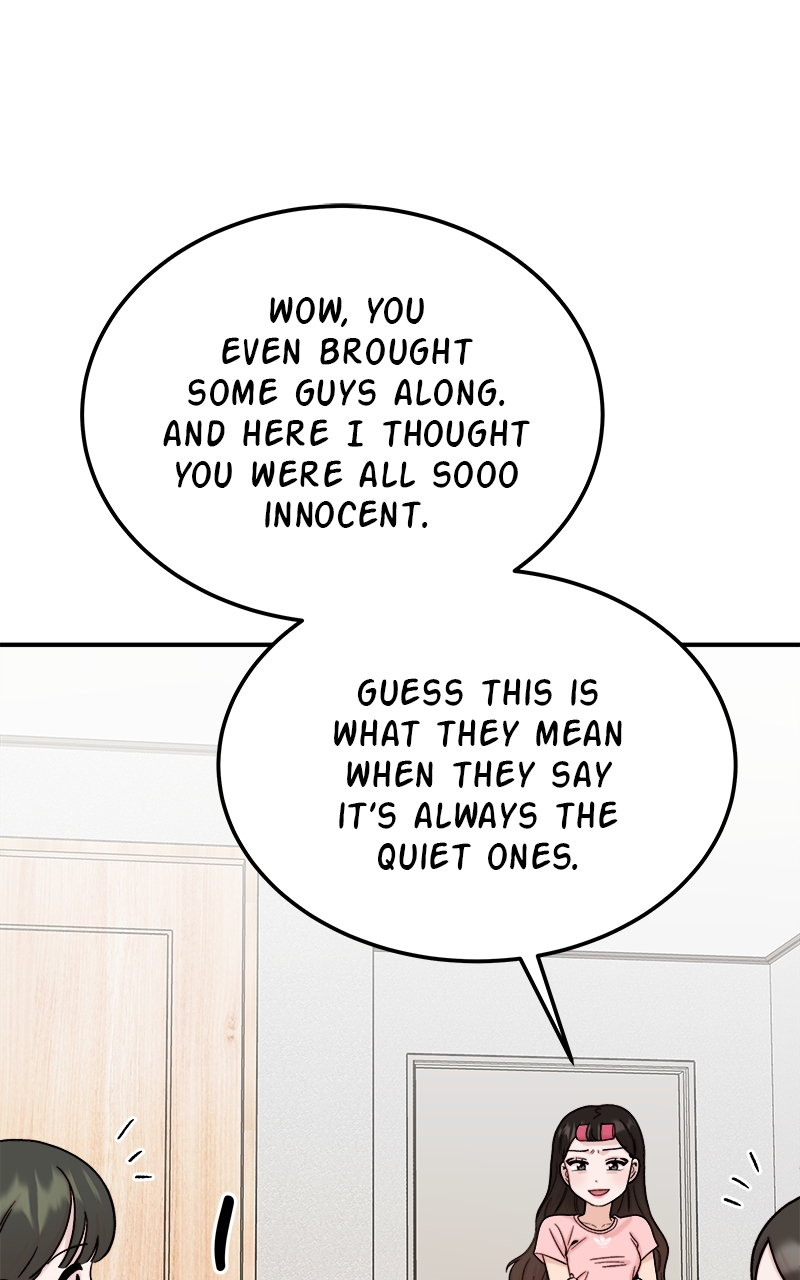Read My Dud to Stud Boyfriend EN Manga Online