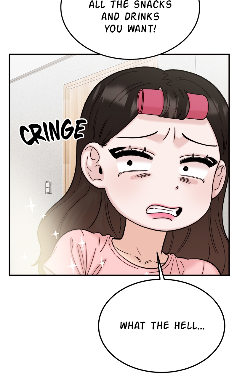 Read My Dud to Stud Boyfriend EN Manga Online