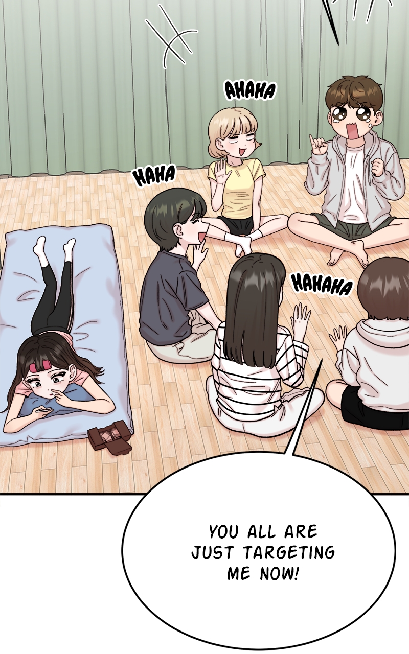Read My Dud to Stud Boyfriend EN Manga Online