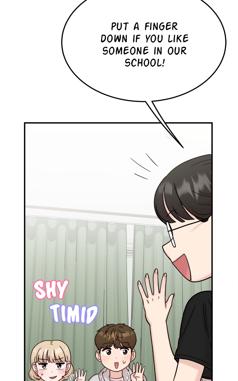 Read My Dud to Stud Boyfriend EN Manga Online