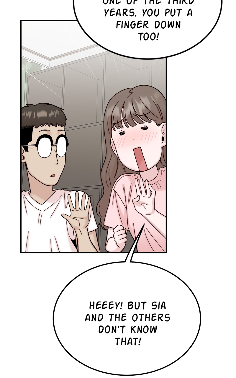 Read My Dud to Stud Boyfriend EN Manga Online