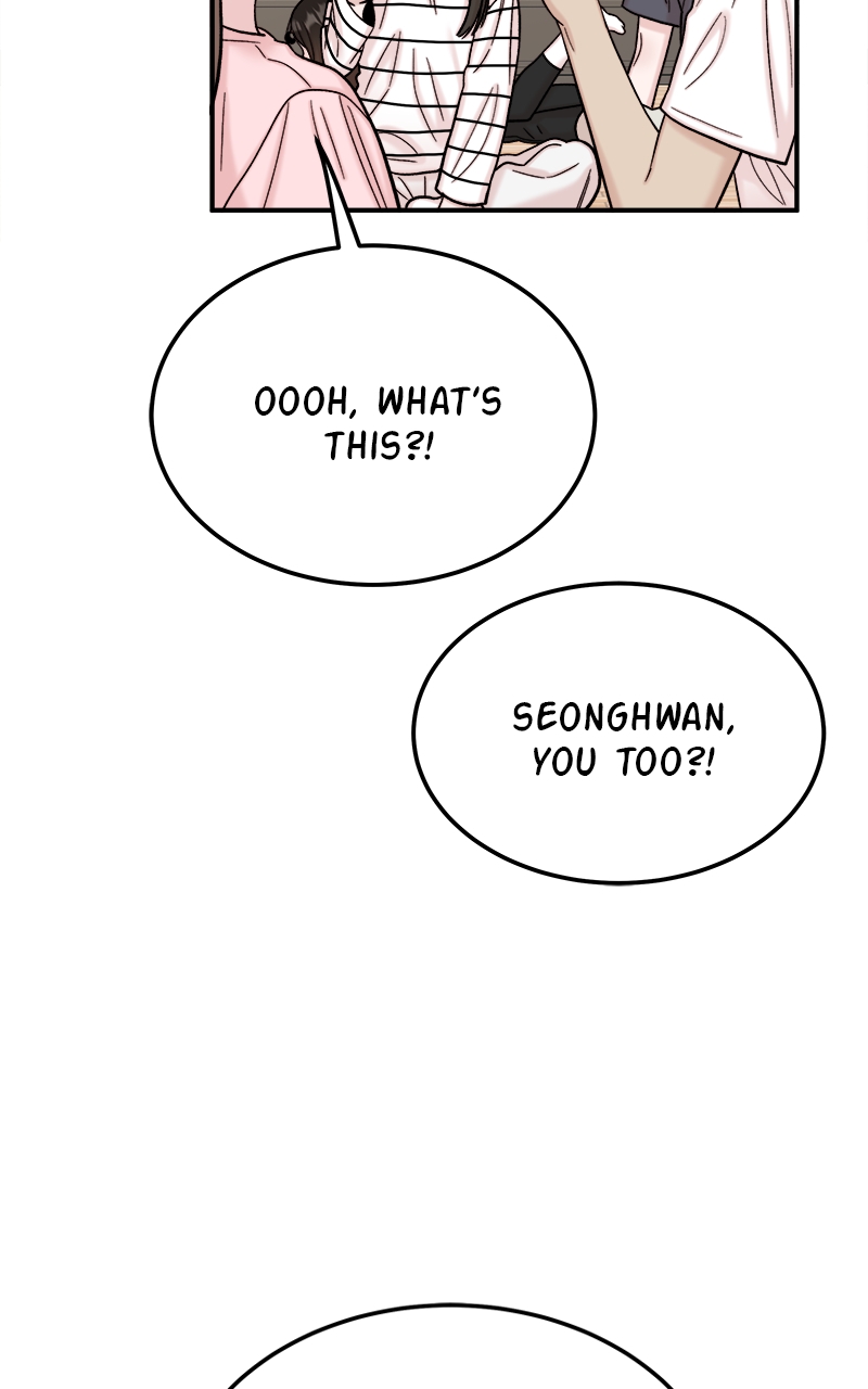 Read My Dud to Stud Boyfriend EN Manga Online