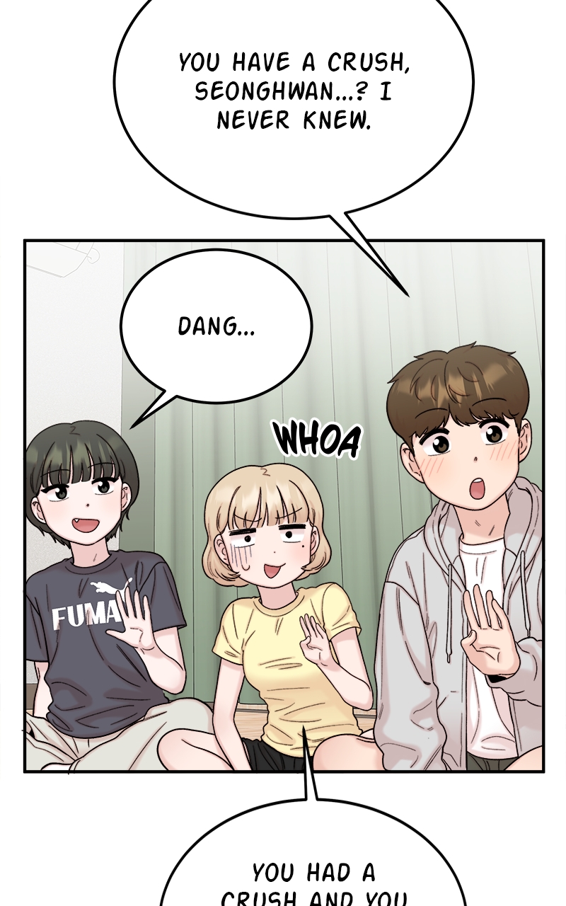 Read My Dud to Stud Boyfriend EN Manga Online
