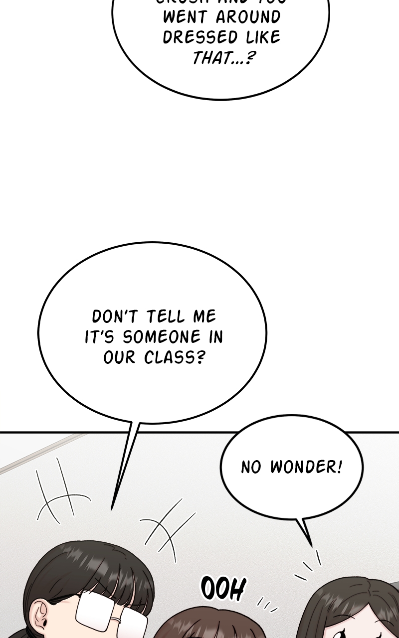 Read My Dud to Stud Boyfriend EN Manga Online