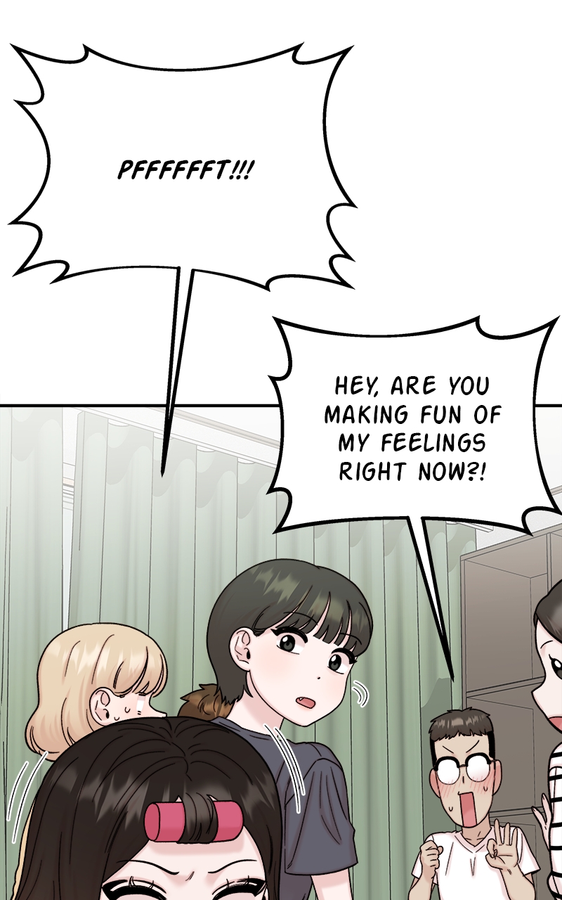 Read My Dud to Stud Boyfriend EN Manga Online