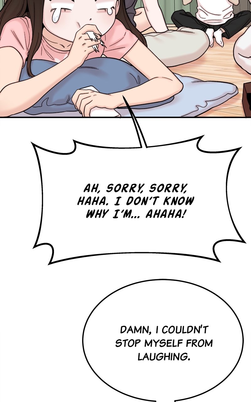 Read My Dud to Stud Boyfriend EN Manga Online