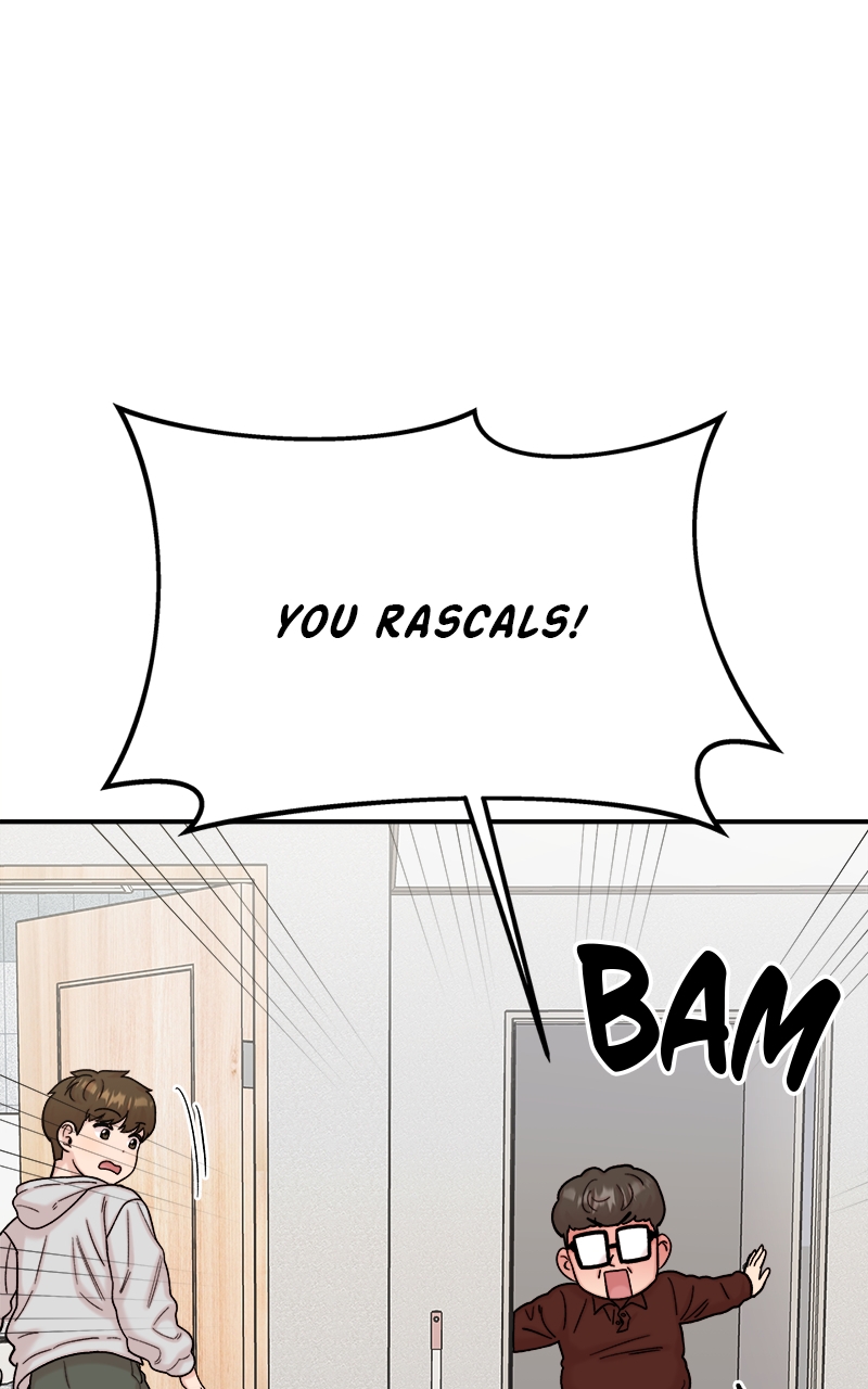 Read My Dud to Stud Boyfriend EN Manga Online