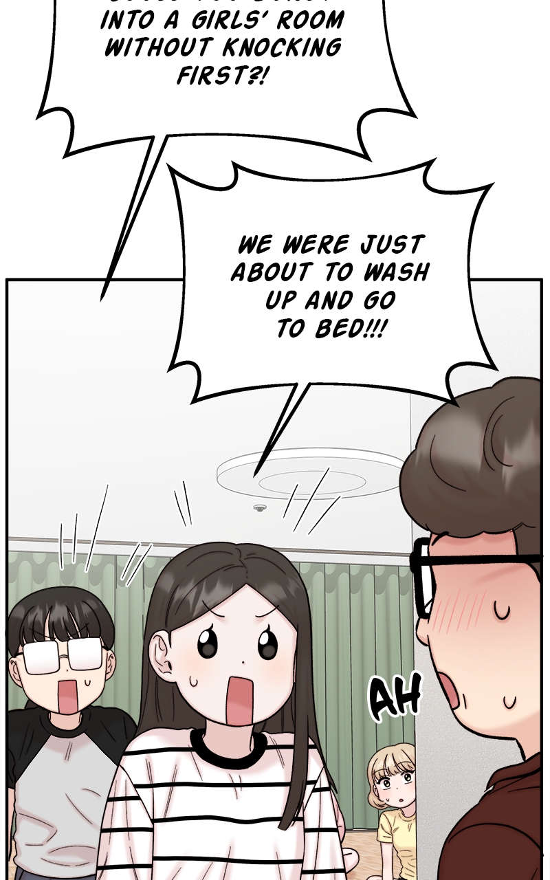 Read My Dud to Stud Boyfriend EN Manga Online