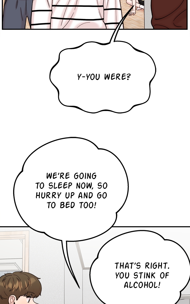 Read My Dud to Stud Boyfriend EN Manga Online