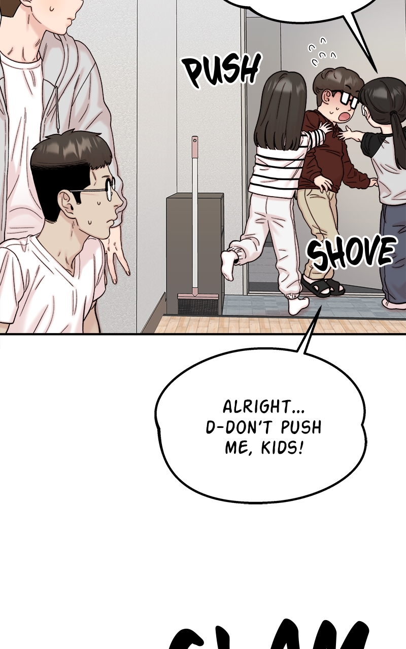 Read My Dud to Stud Boyfriend EN Manga Online