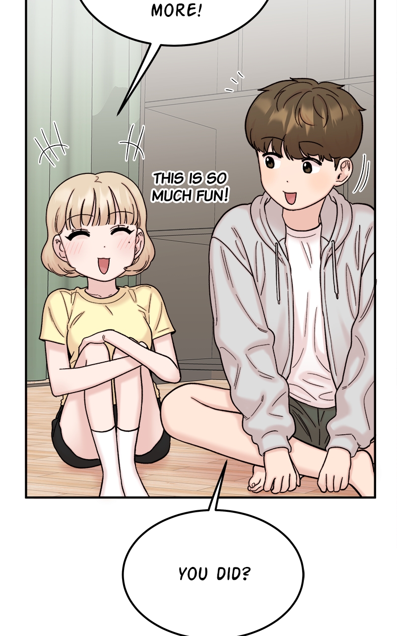 Read My Dud to Stud Boyfriend EN Manga Online