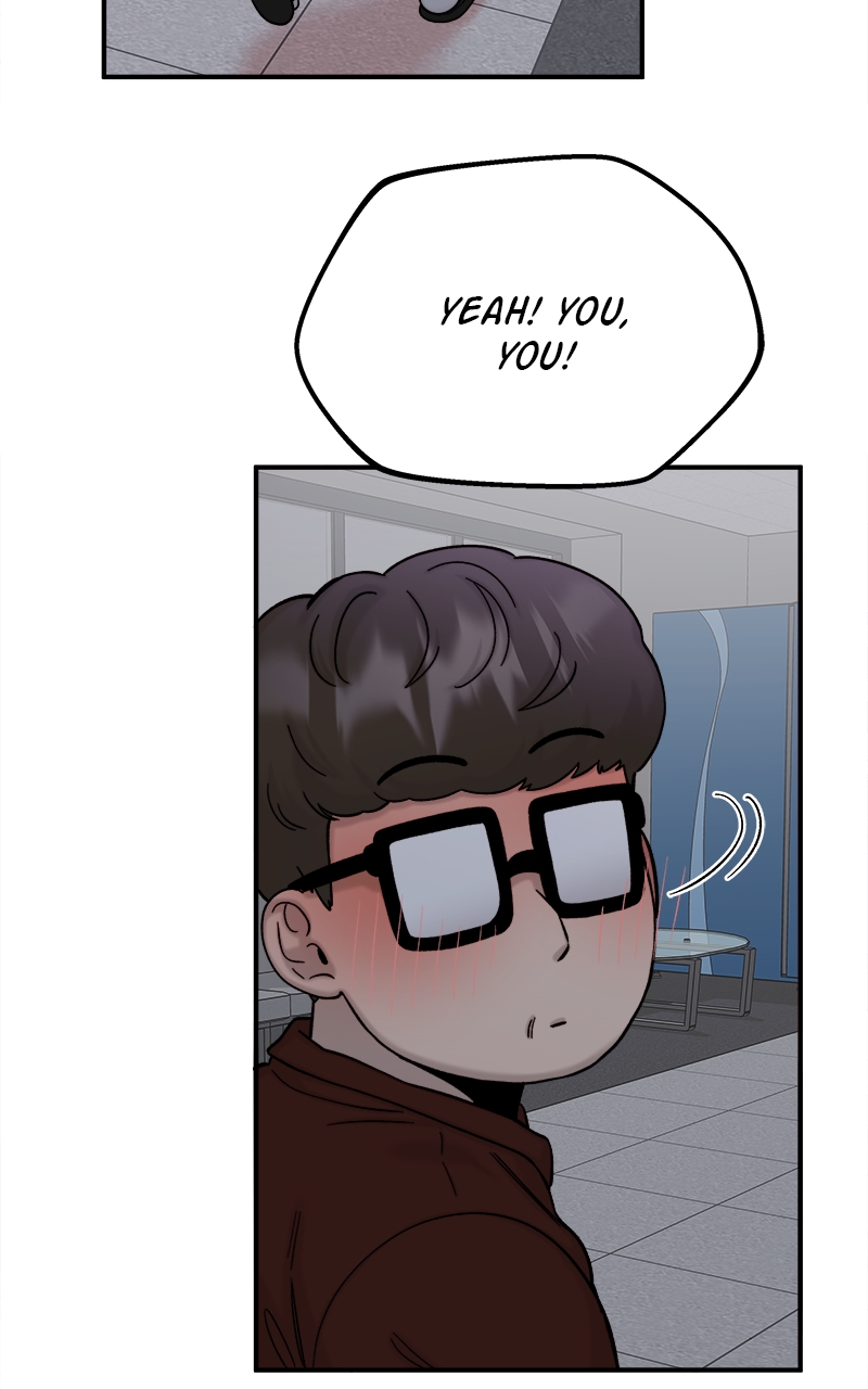 Read My Dud to Stud Boyfriend EN Manga Online