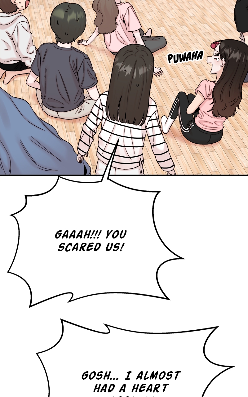 Read My Dud to Stud Boyfriend EN Manga Online