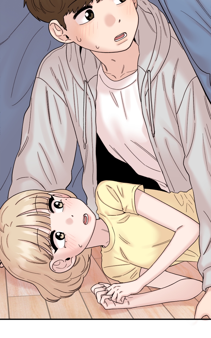 Read My Dud to Stud Boyfriend EN Manga Online