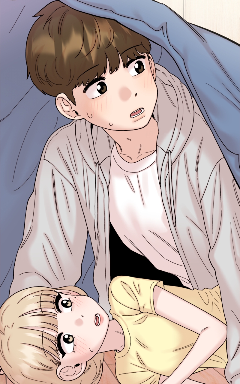Read My Dud to Stud Boyfriend EN Manga Online