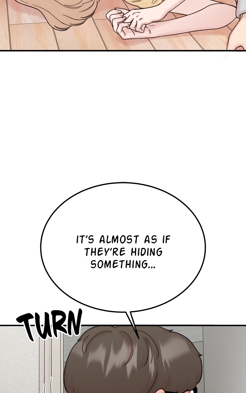 Read My Dud to Stud Boyfriend EN Manga Online