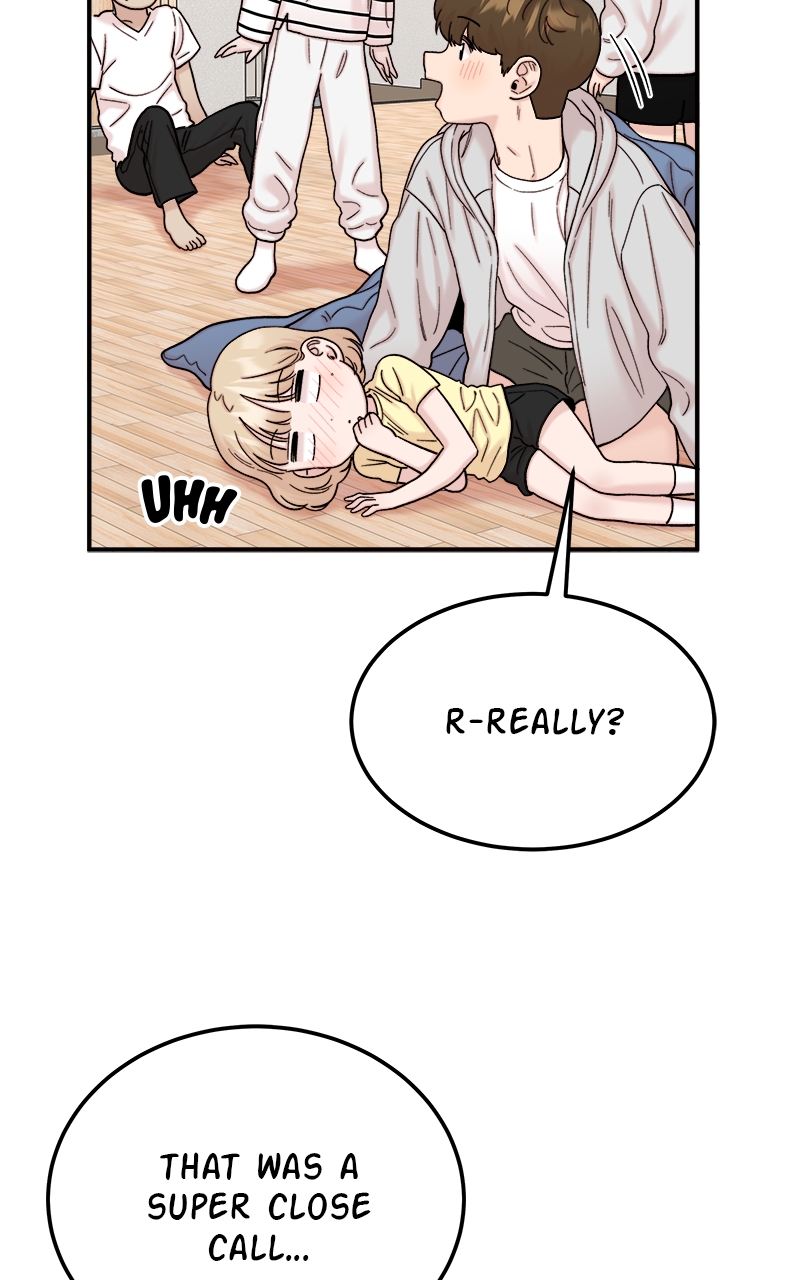 Read My Dud to Stud Boyfriend EN Manga Online