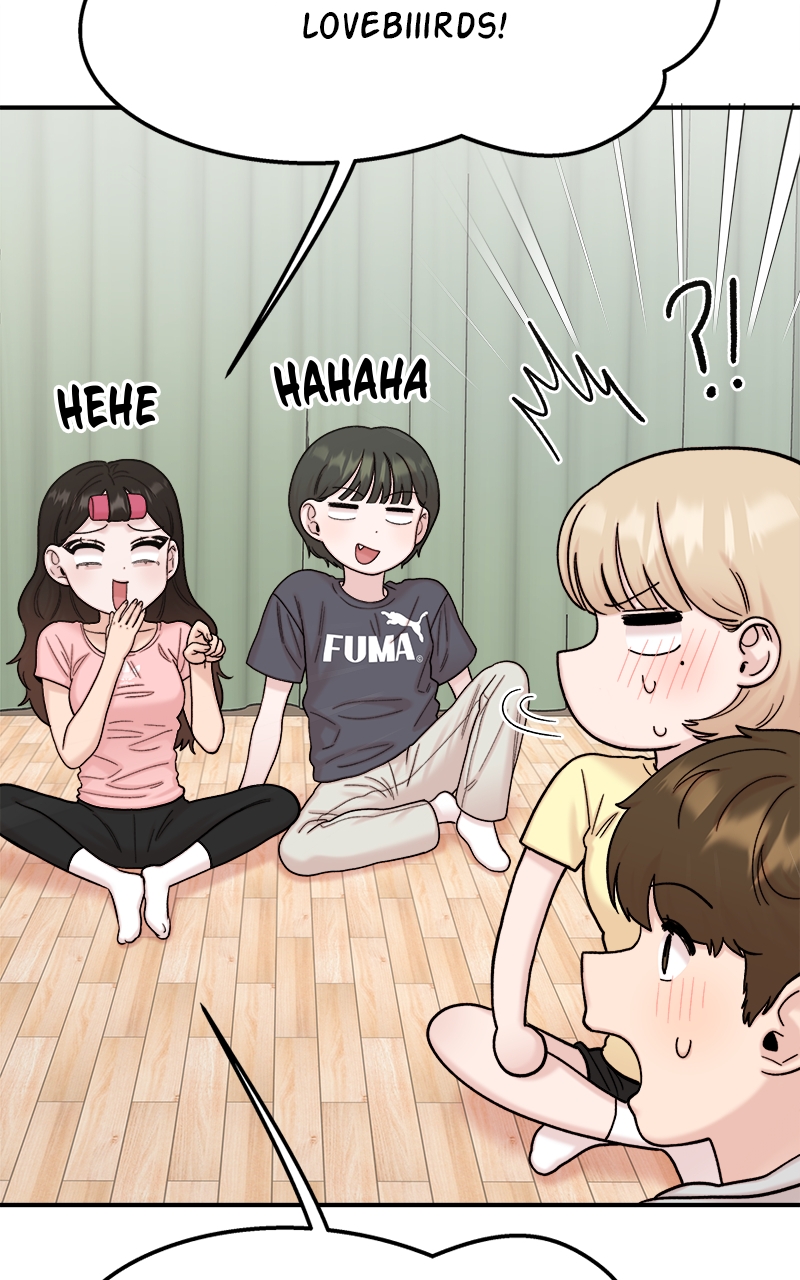Read My Dud to Stud Boyfriend EN Manga Online