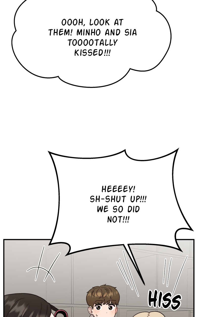 Read My Dud to Stud Boyfriend EN Manga Online