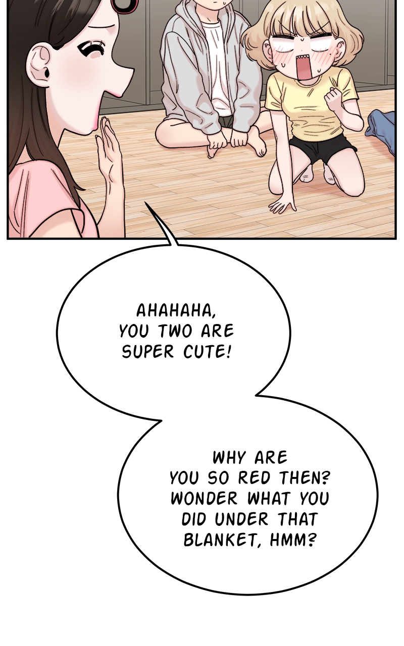 Read My Dud to Stud Boyfriend EN Manga Online