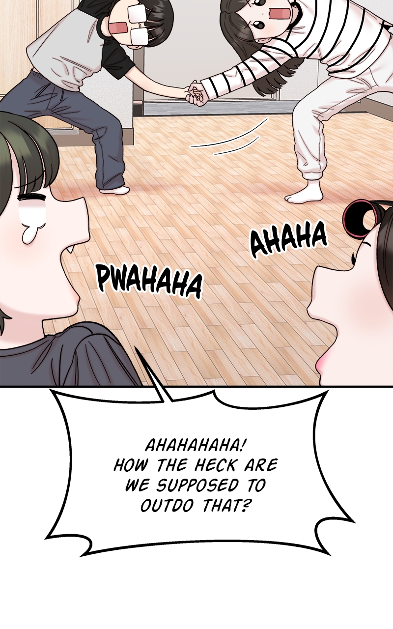 Read My Dud to Stud Boyfriend EN Manga Online