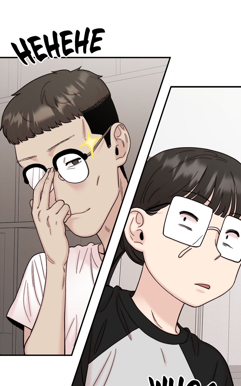 Read My Dud to Stud Boyfriend EN Manga Online