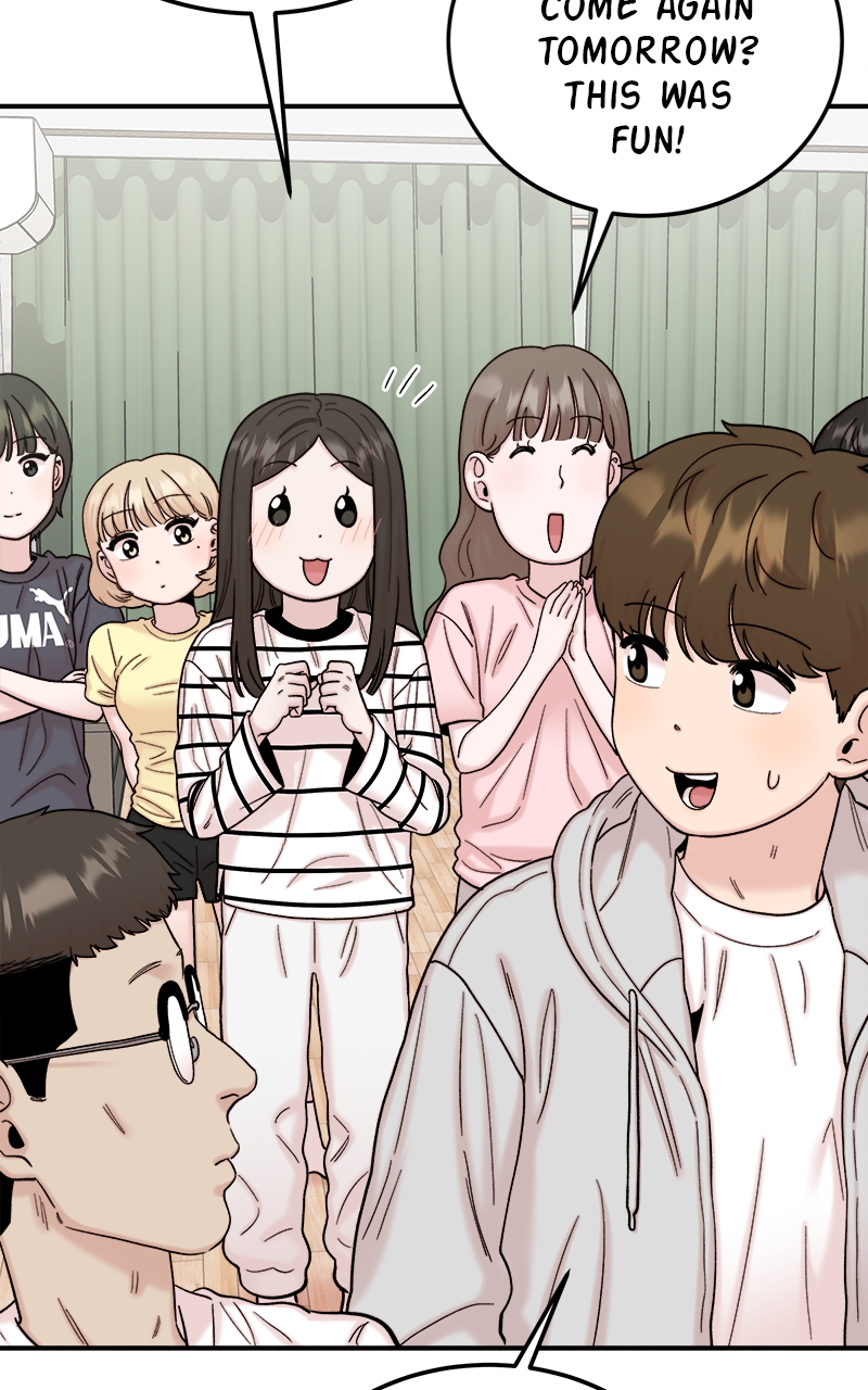 Read My Dud to Stud Boyfriend EN Manga Online
