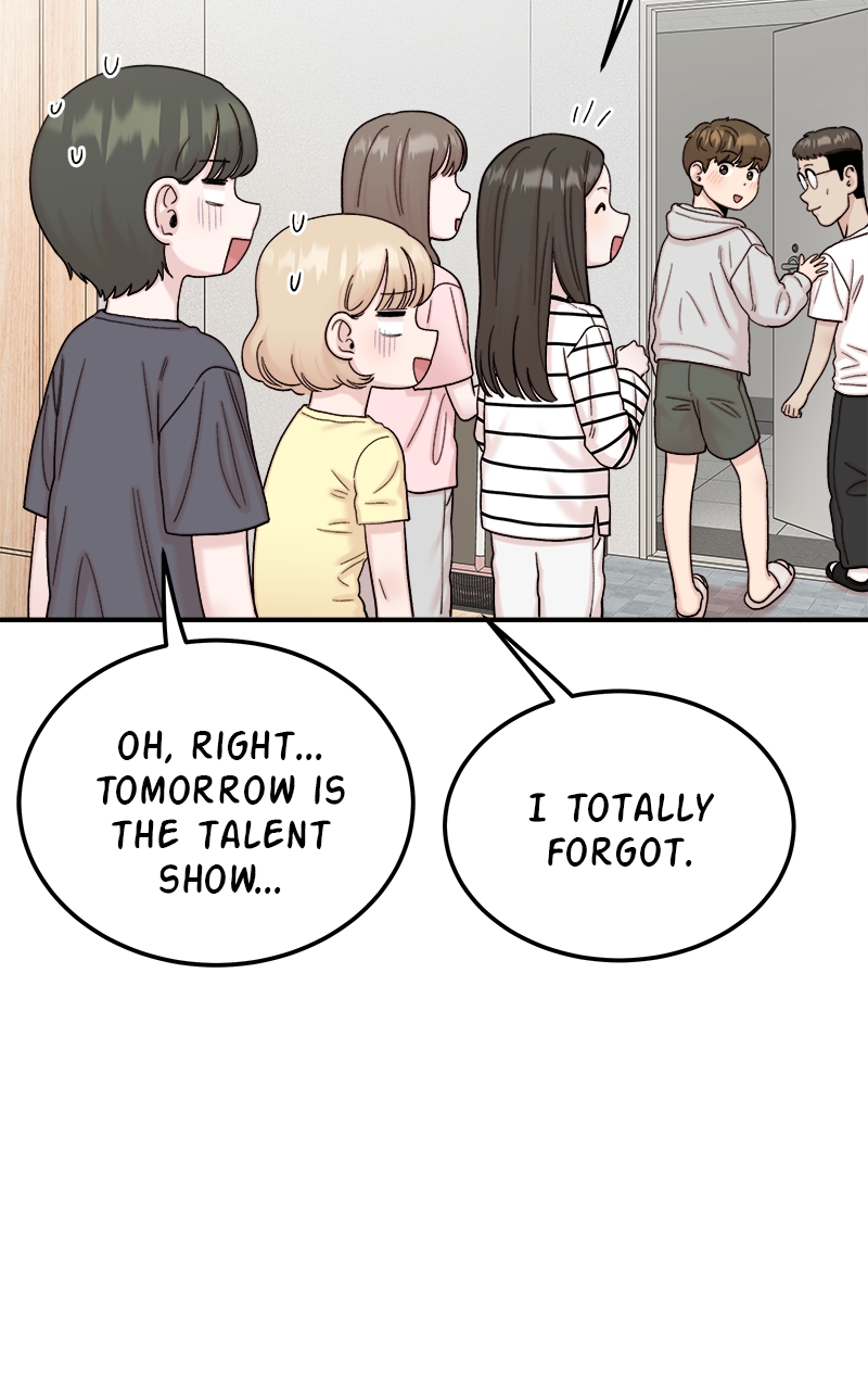 Read My Dud to Stud Boyfriend EN Manga Online