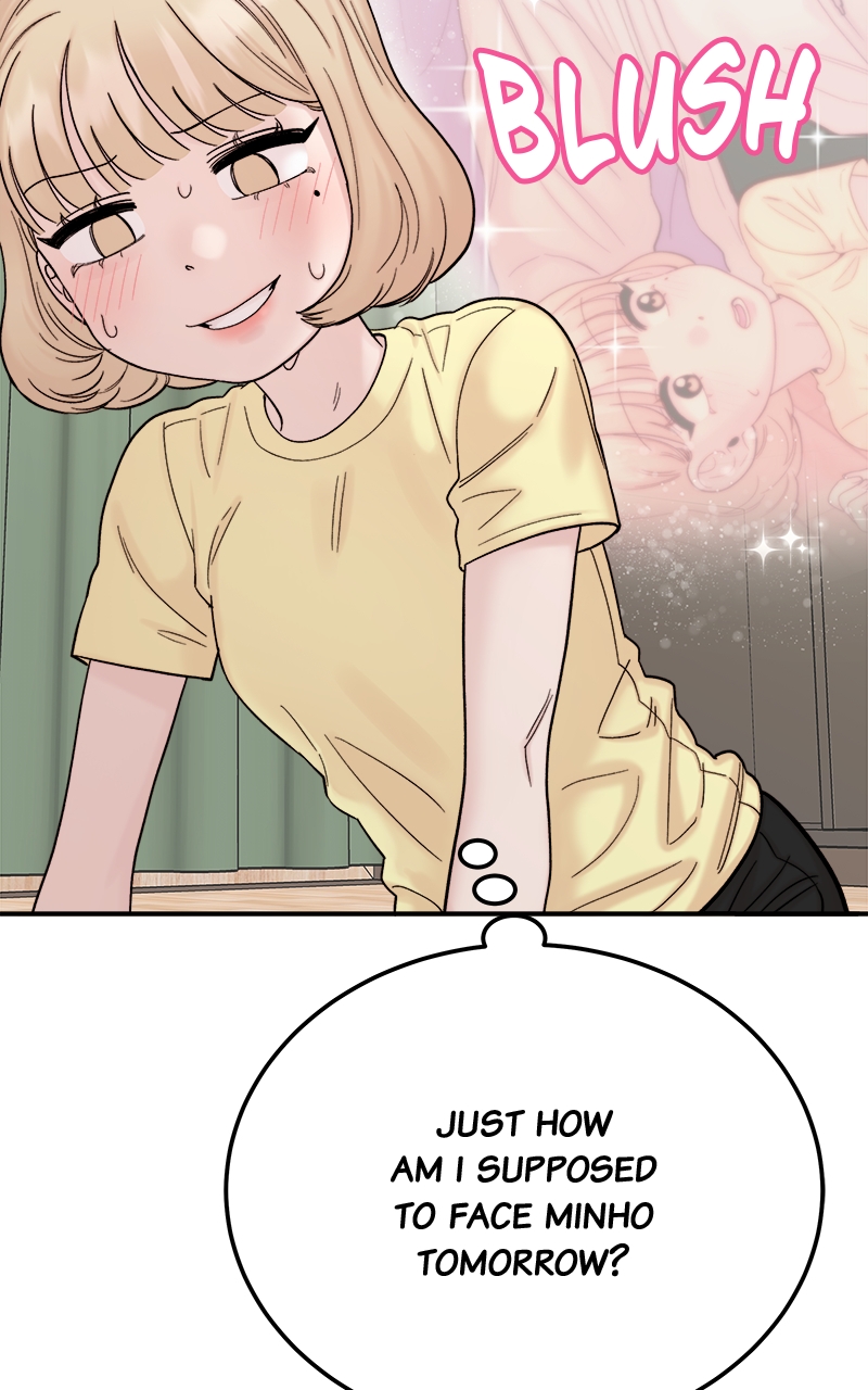 Read My Dud to Stud Boyfriend EN Manga Online