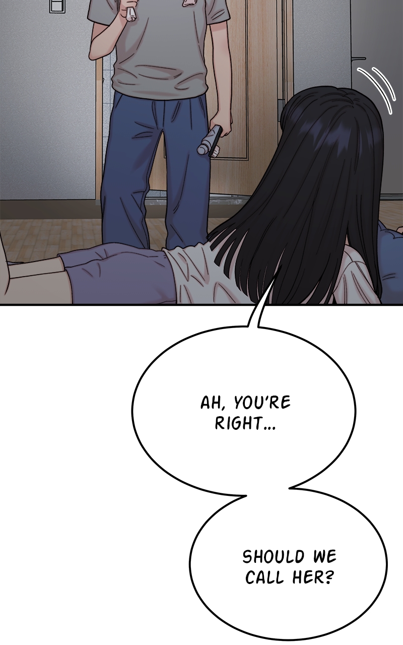 Read My Dud to Stud Boyfriend EN Manga Online