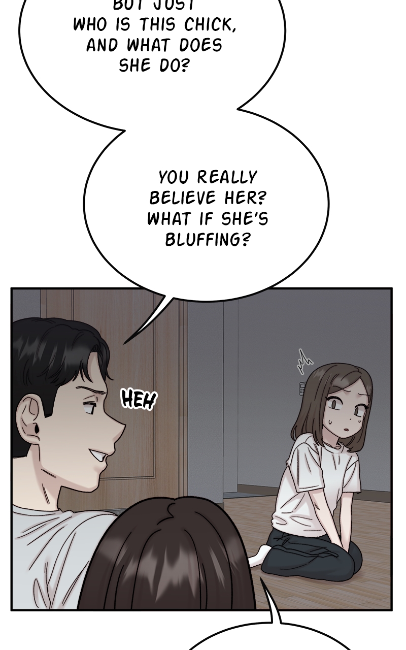 Read My Dud to Stud Boyfriend EN Manga Online