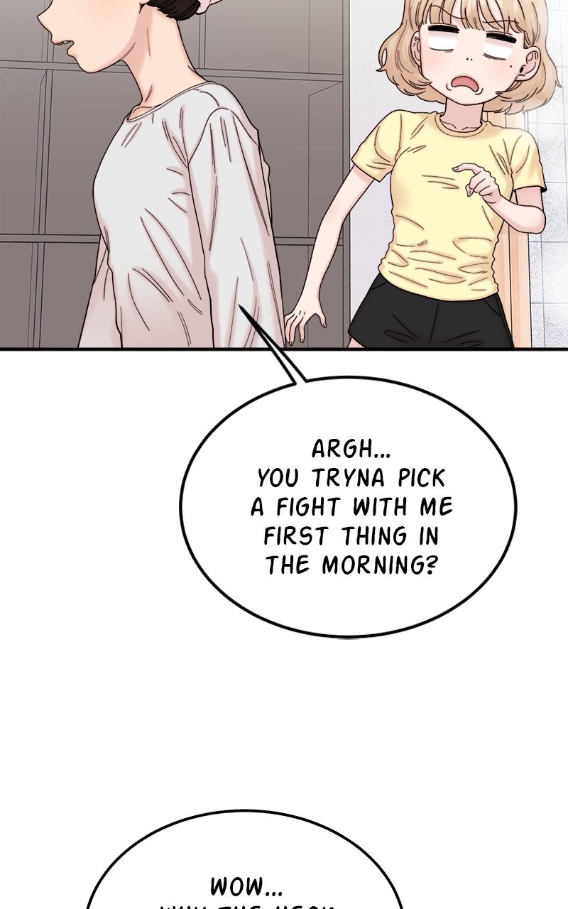 Read My Dud to Stud Boyfriend EN Manga Online