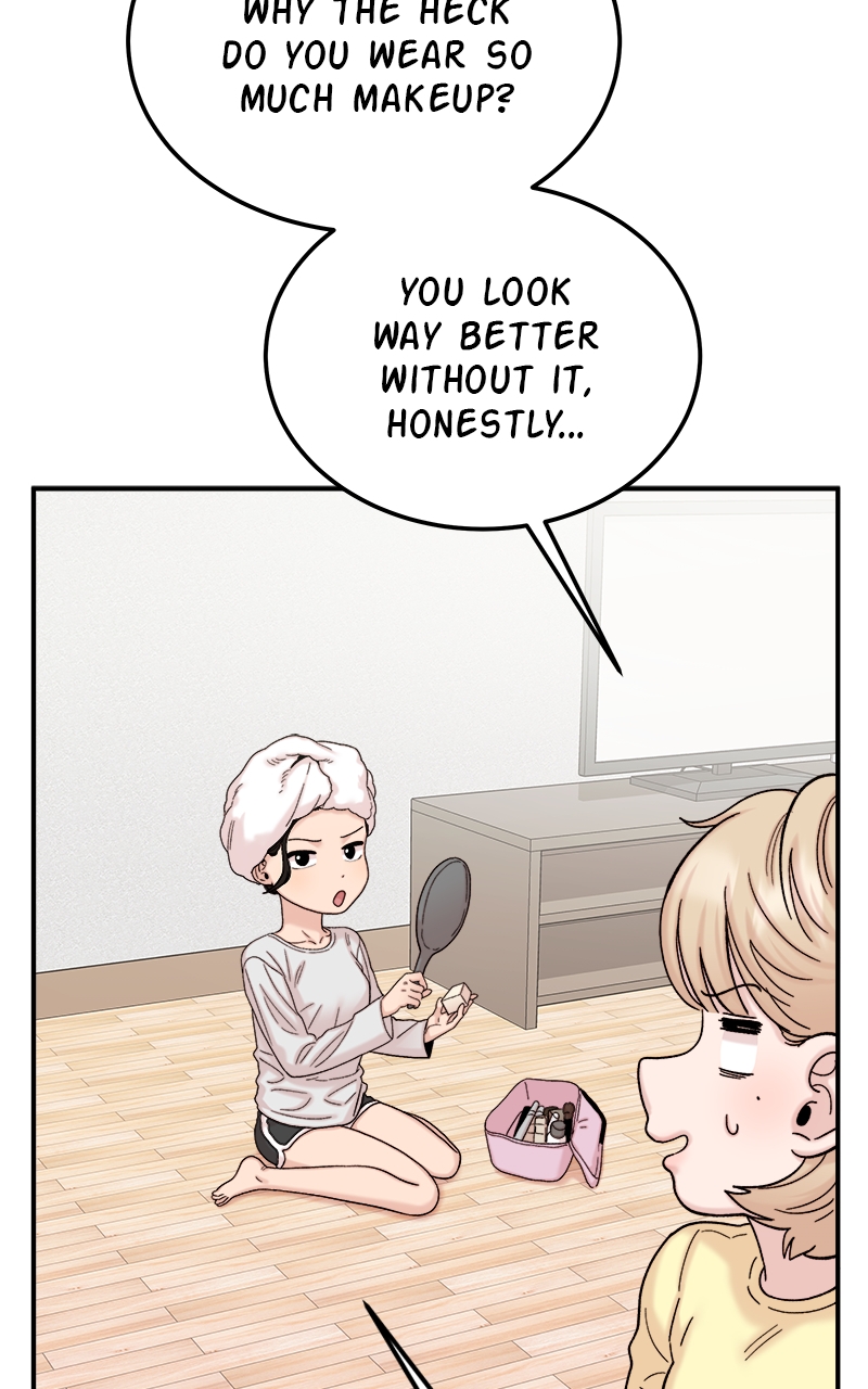 Read My Dud to Stud Boyfriend EN Manga Online