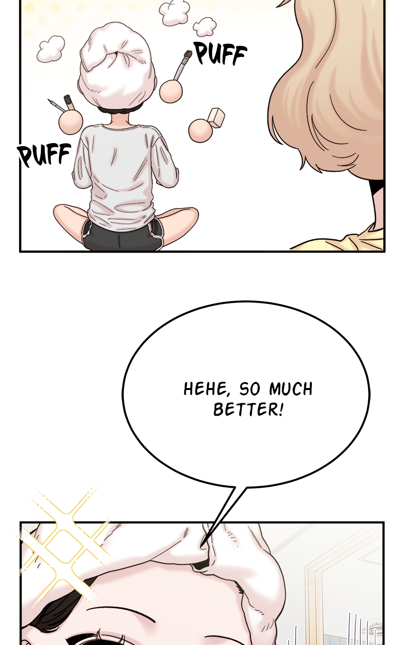 Read My Dud to Stud Boyfriend EN Manga Online