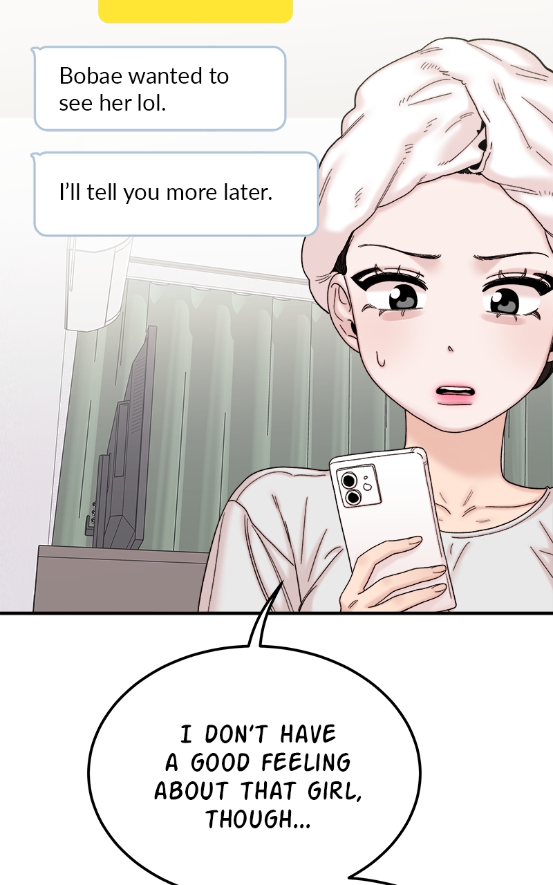 Read My Dud to Stud Boyfriend EN Manga Online