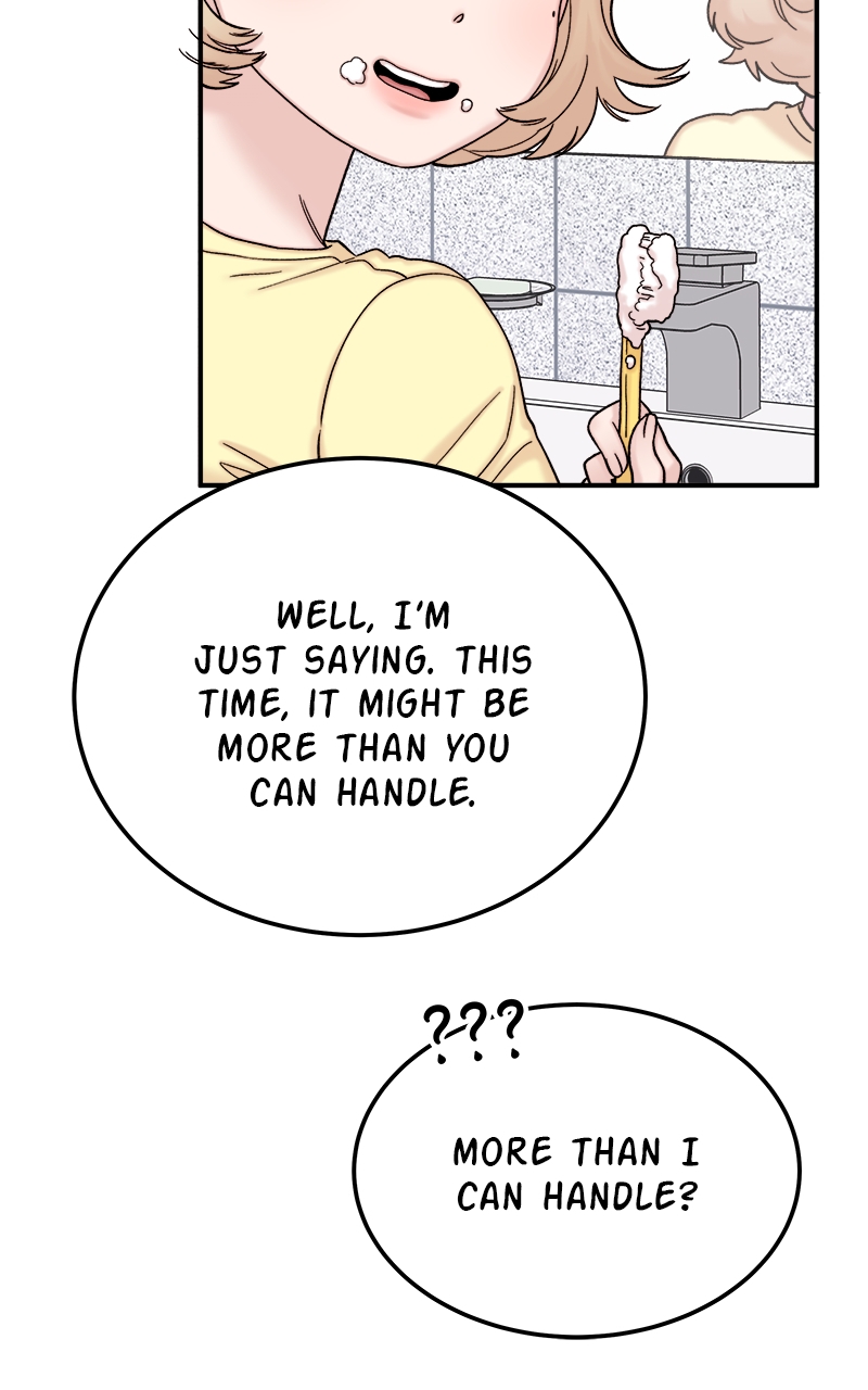 Read My Dud to Stud Boyfriend EN Manga Online
