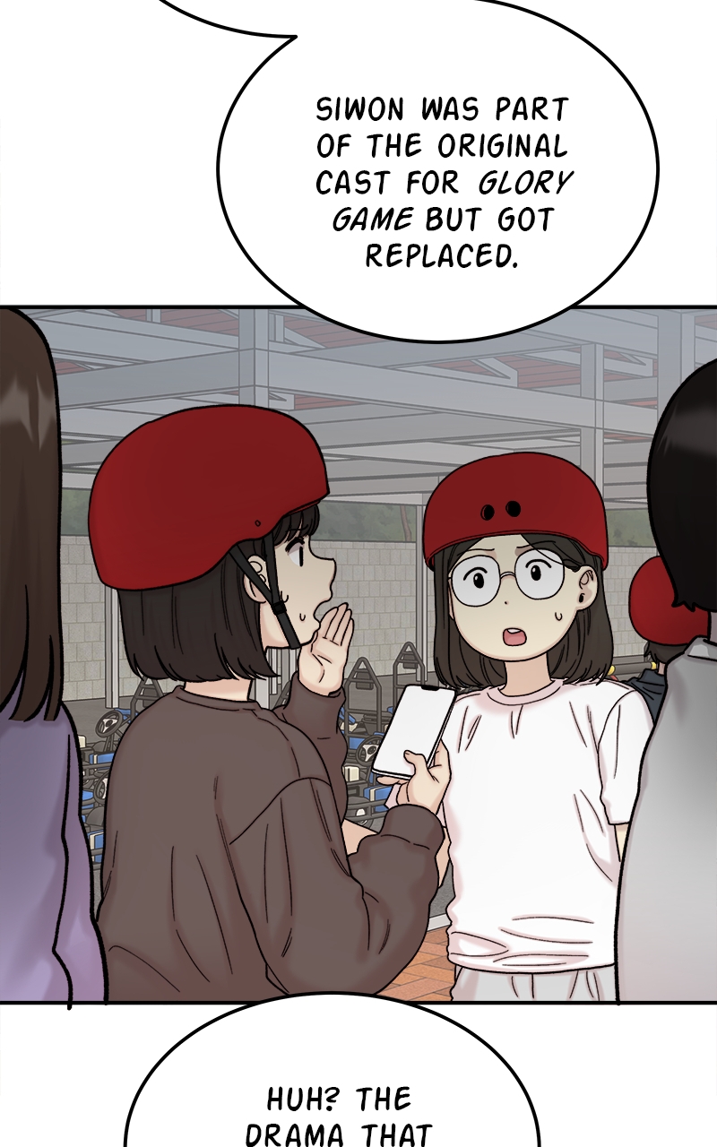Read My Dud to Stud Boyfriend EN Manga Online