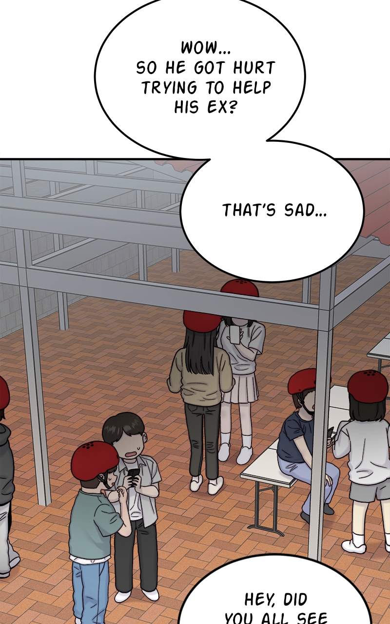 Read My Dud to Stud Boyfriend EN Manga Online