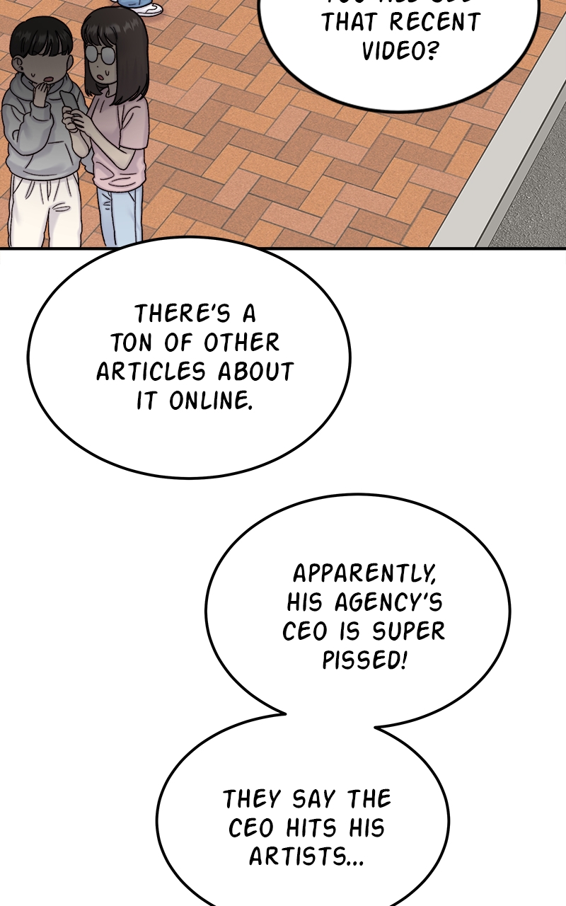 Read My Dud to Stud Boyfriend EN Manga Online