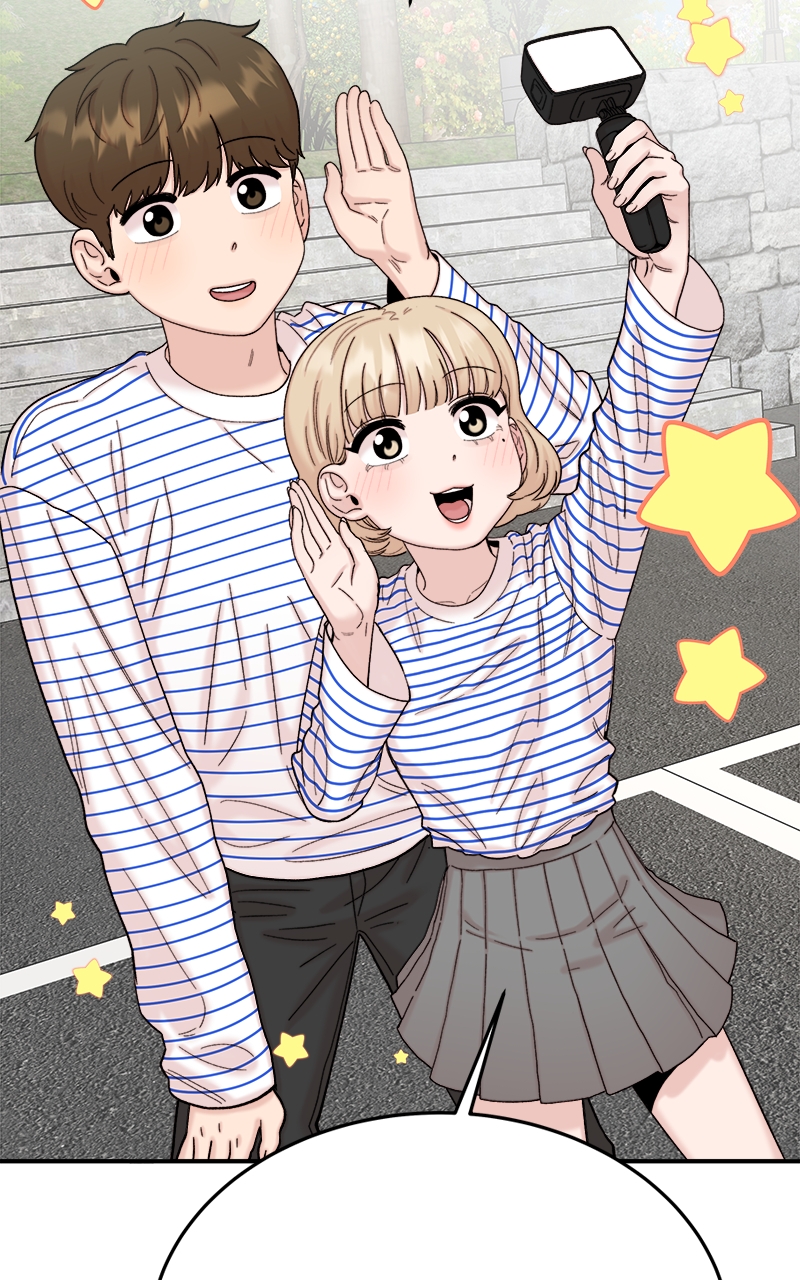 Read My Dud to Stud Boyfriend EN Manga Online
