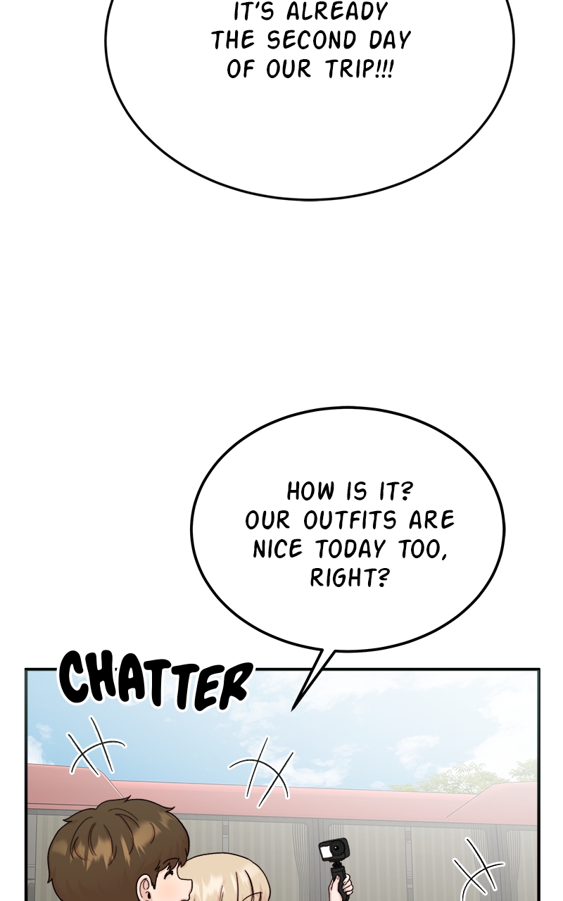 Read My Dud to Stud Boyfriend EN Manga Online