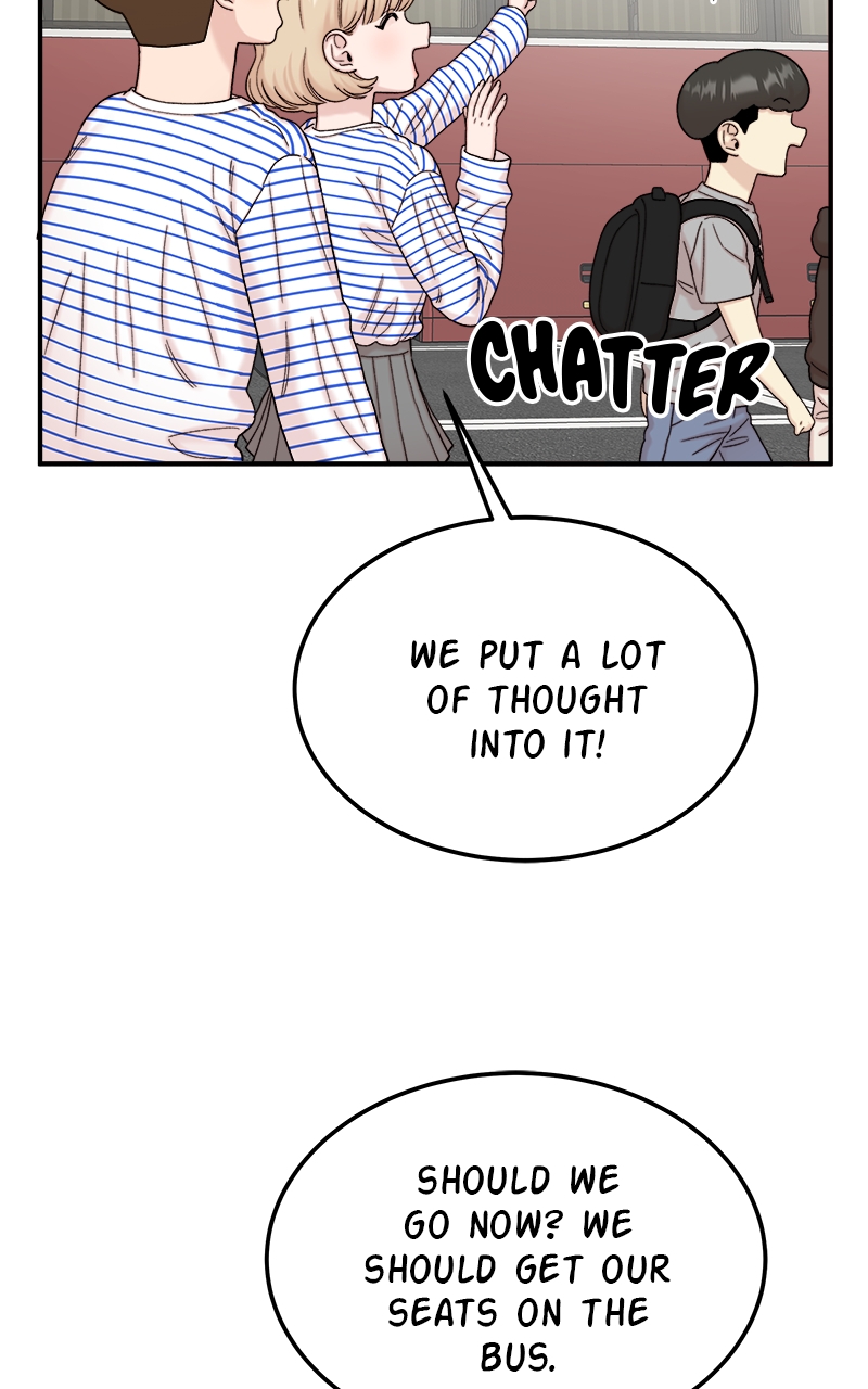 Read My Dud to Stud Boyfriend EN Manga Online