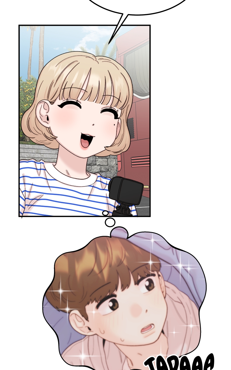Read My Dud to Stud Boyfriend EN Manga Online