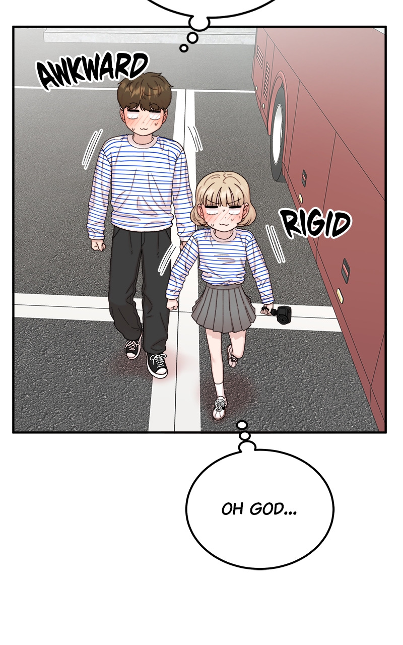 Read My Dud to Stud Boyfriend EN Manga Online