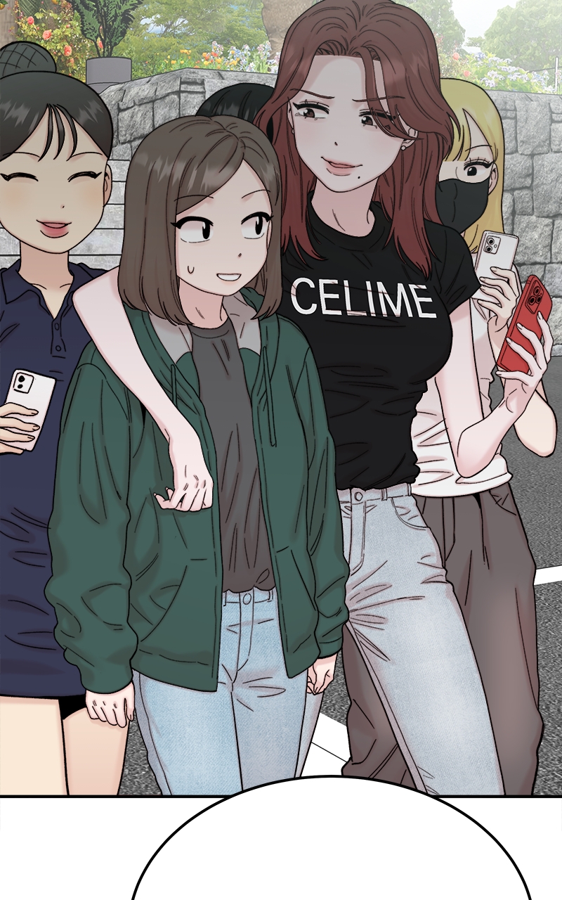 Read My Dud to Stud Boyfriend EN Manga Online