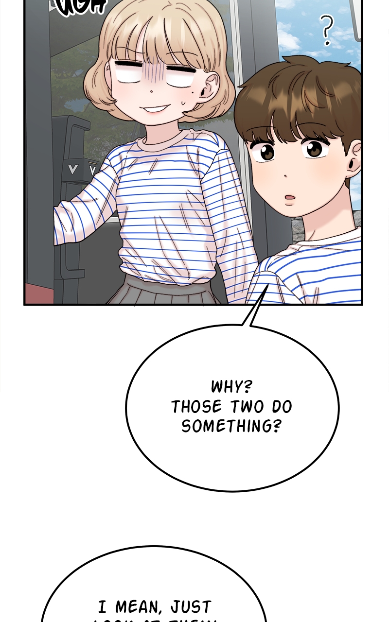 Read My Dud to Stud Boyfriend EN Manga Online