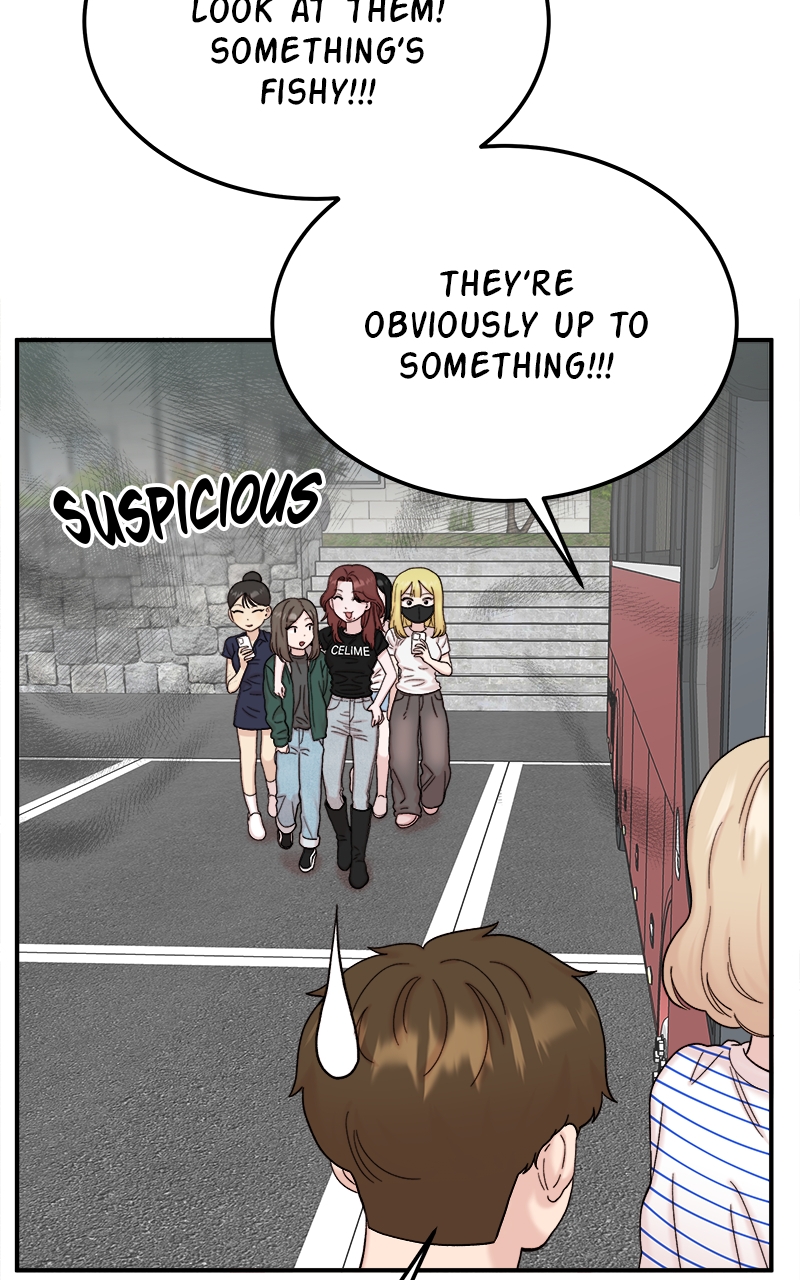 Read My Dud to Stud Boyfriend EN Manga Online