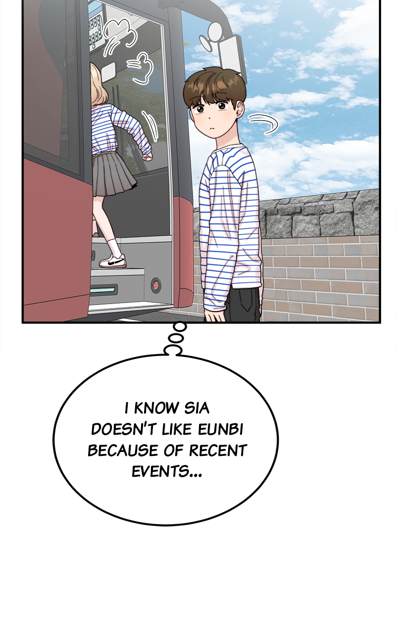 Read My Dud to Stud Boyfriend EN Manga Online